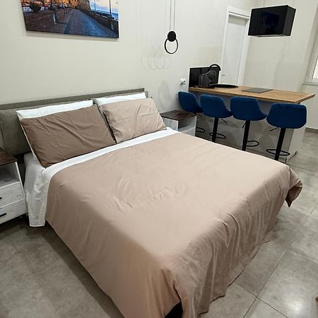 Stay In Naples - Arenaccia 211 Rooms And Suite ภายนอก รูปภาพ
