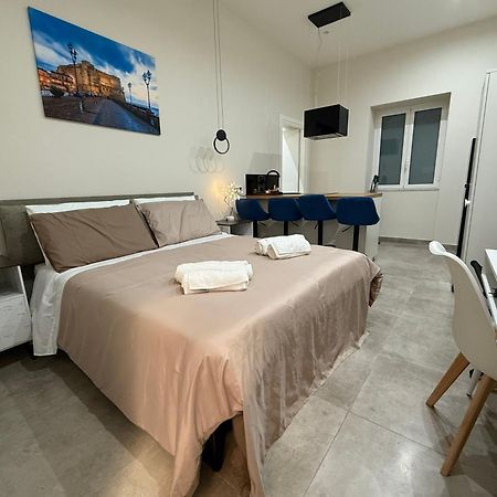 Stay In Naples - Arenaccia 211 Rooms And Suite ภายนอก รูปภาพ