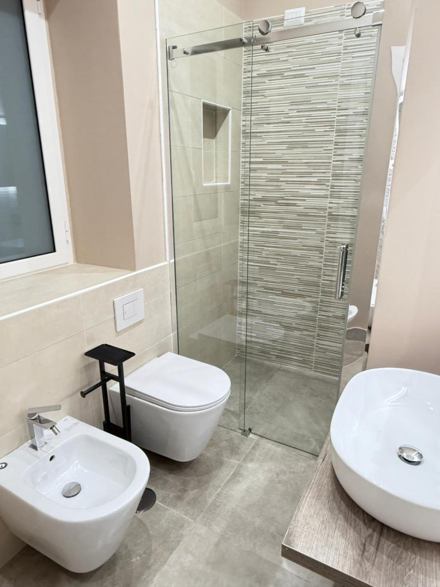 Stay In Naples - Arenaccia 211 Rooms And Suite ภายนอก รูปภาพ