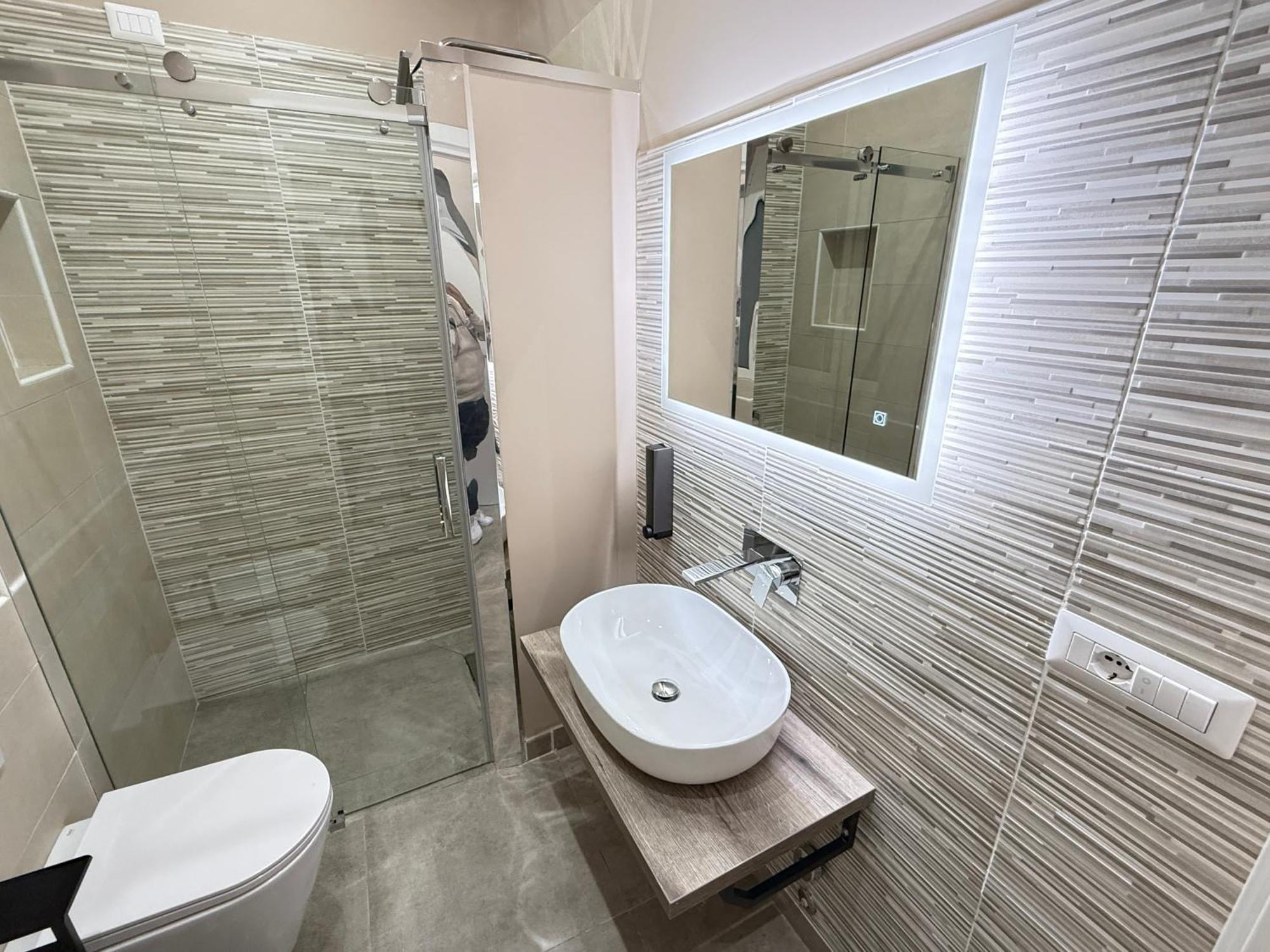 Stay In Naples - Arenaccia 211 Rooms And Suite ภายนอก รูปภาพ