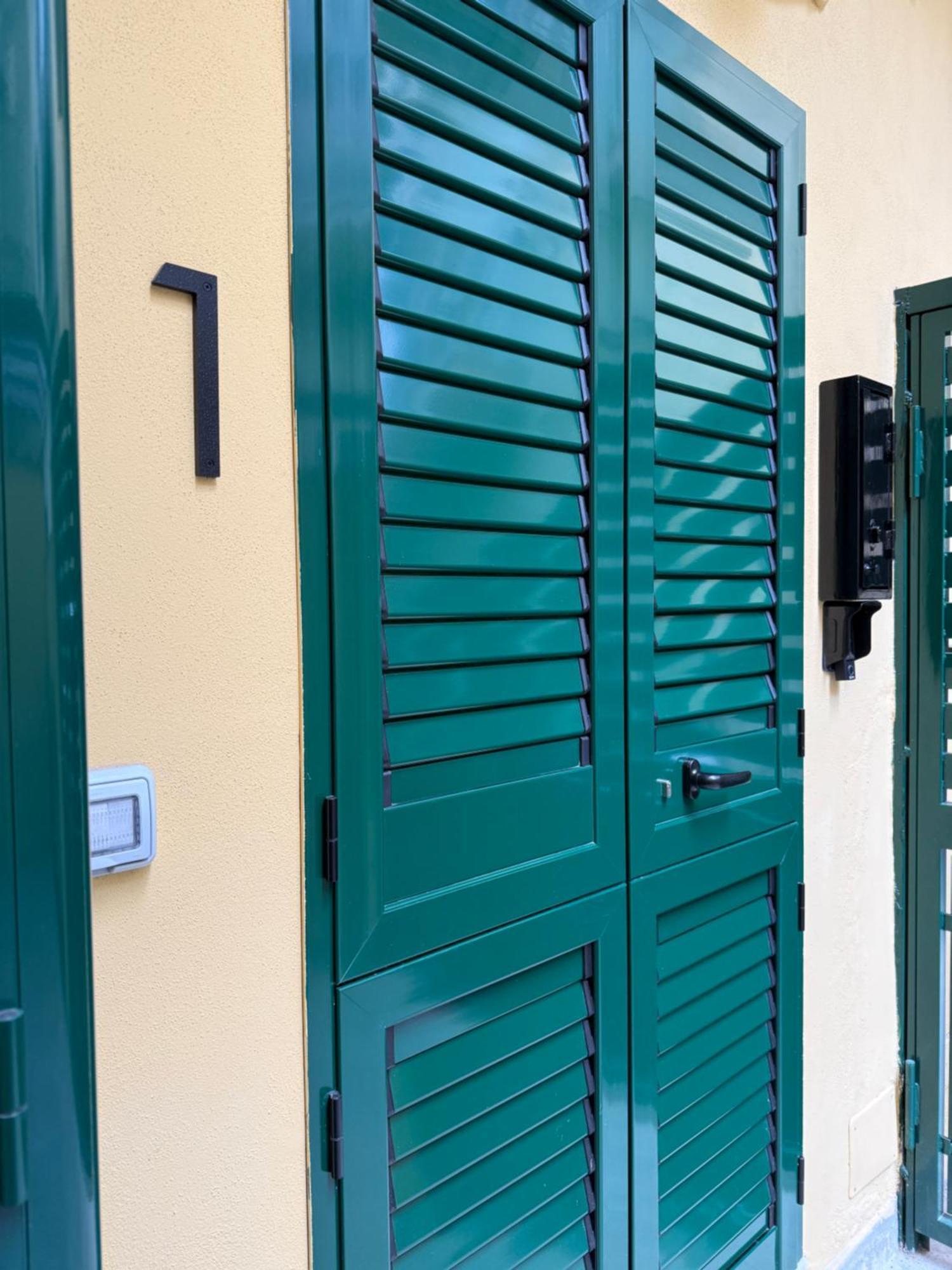 Stay In Naples - Arenaccia 211 Rooms And Suite ภายนอก รูปภาพ